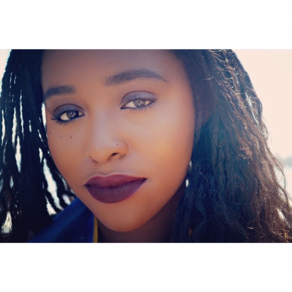 Meet your Posher, Angelica